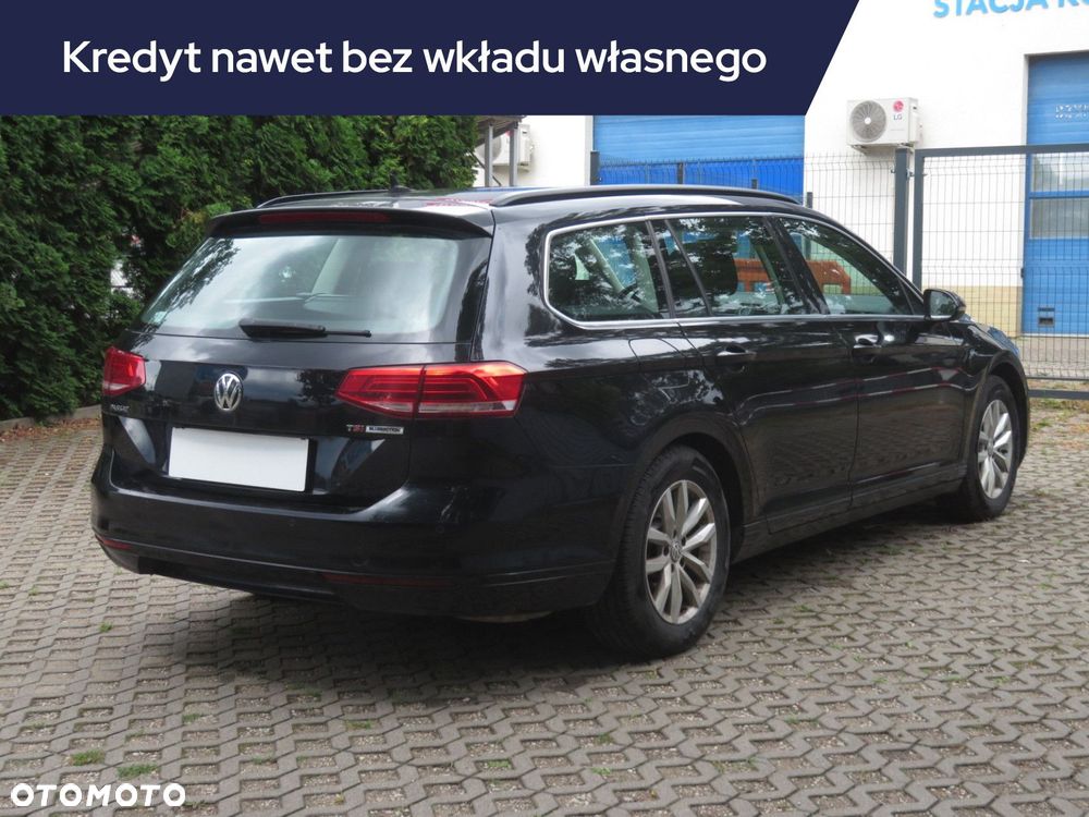 Volkswagen Passat Variant - 7