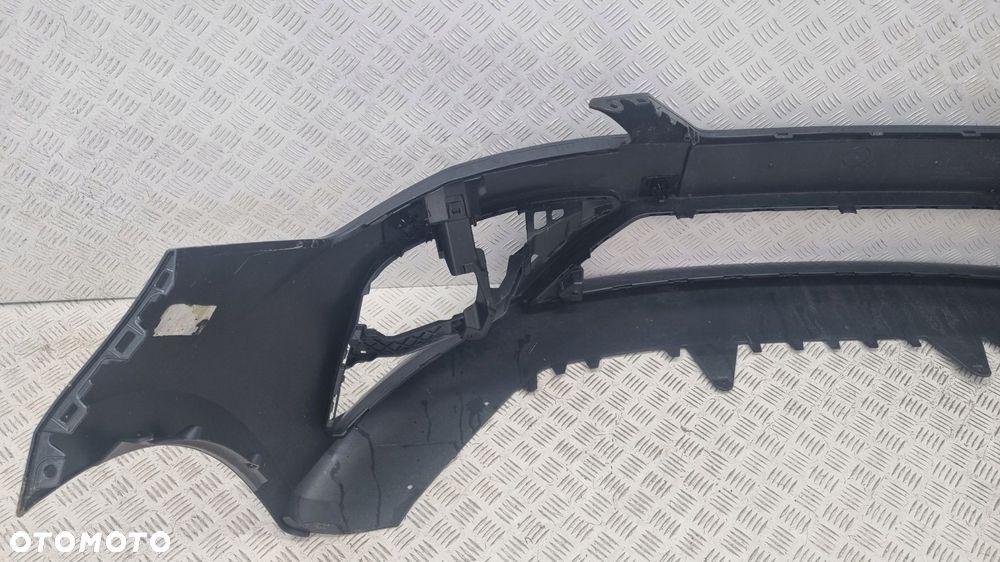 seat leon iii 5f0 fr lift zderzak przód przedni - 6