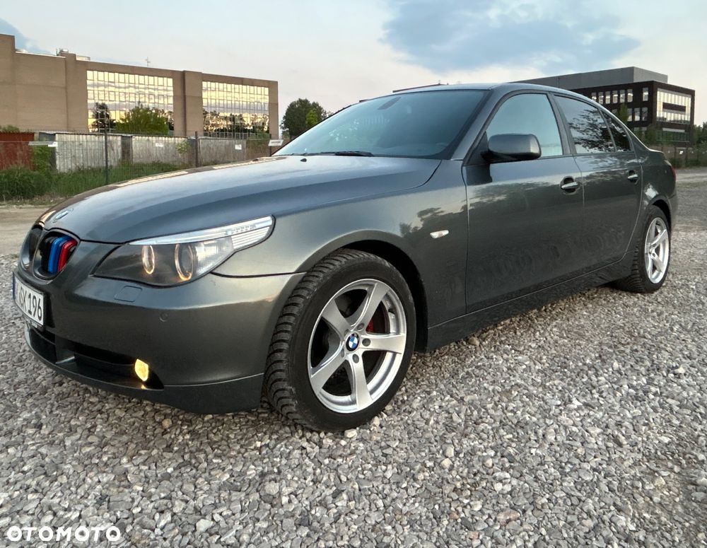 BMW Seria 5 - 13