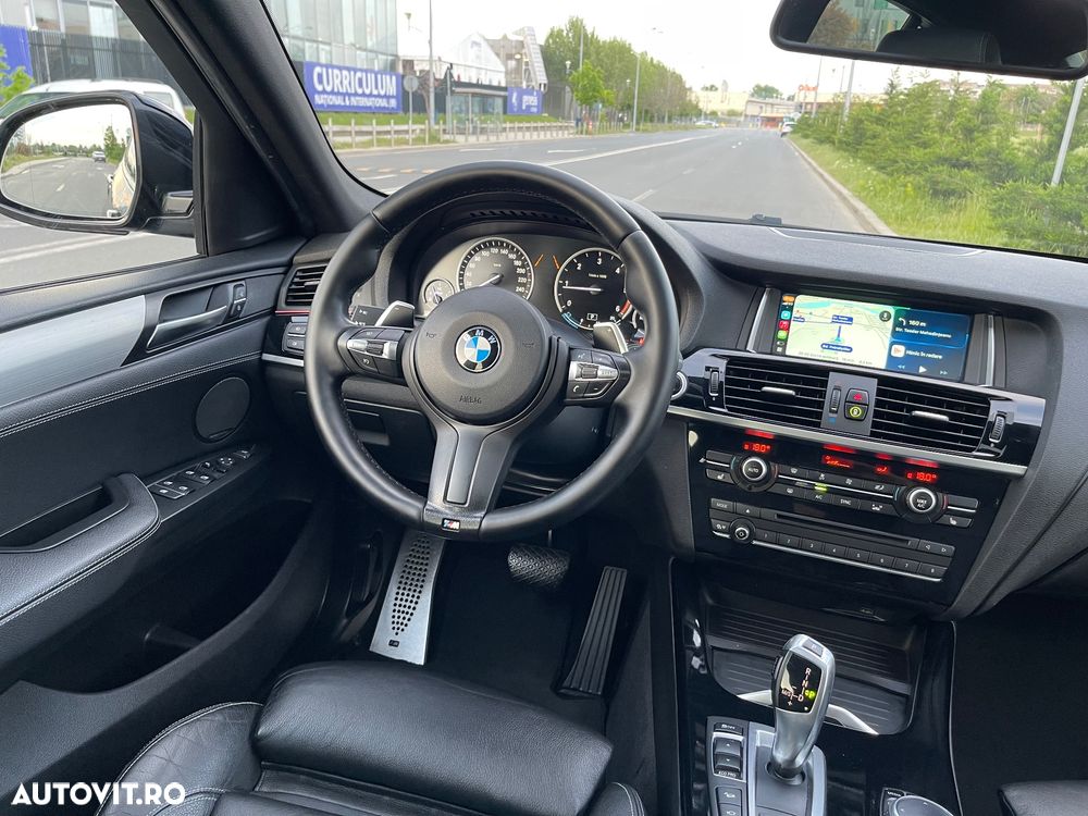 BMW X4 - 7