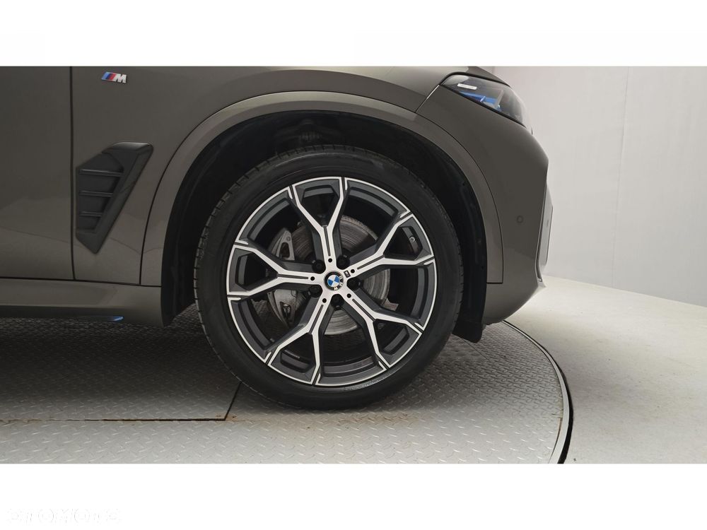 BMW X5 - 25
