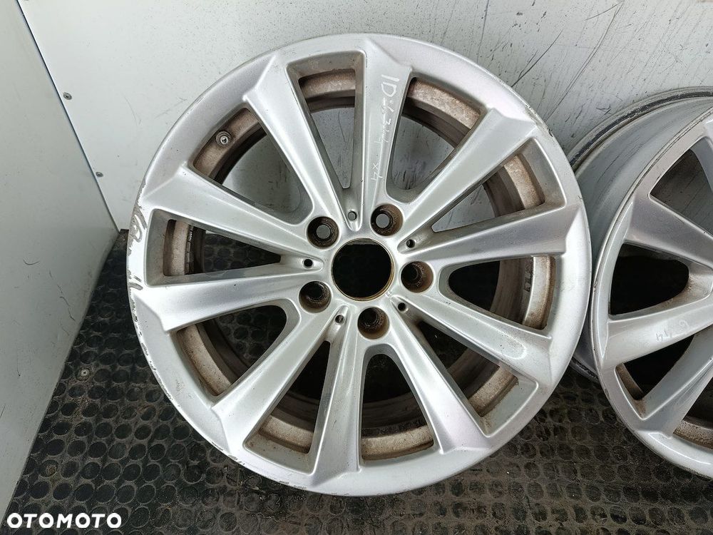 FELGI ALUMINIOWE KOMPLET 17 BMW 3 E46 6867127 6780720 8JX17EH2ET30 - 8