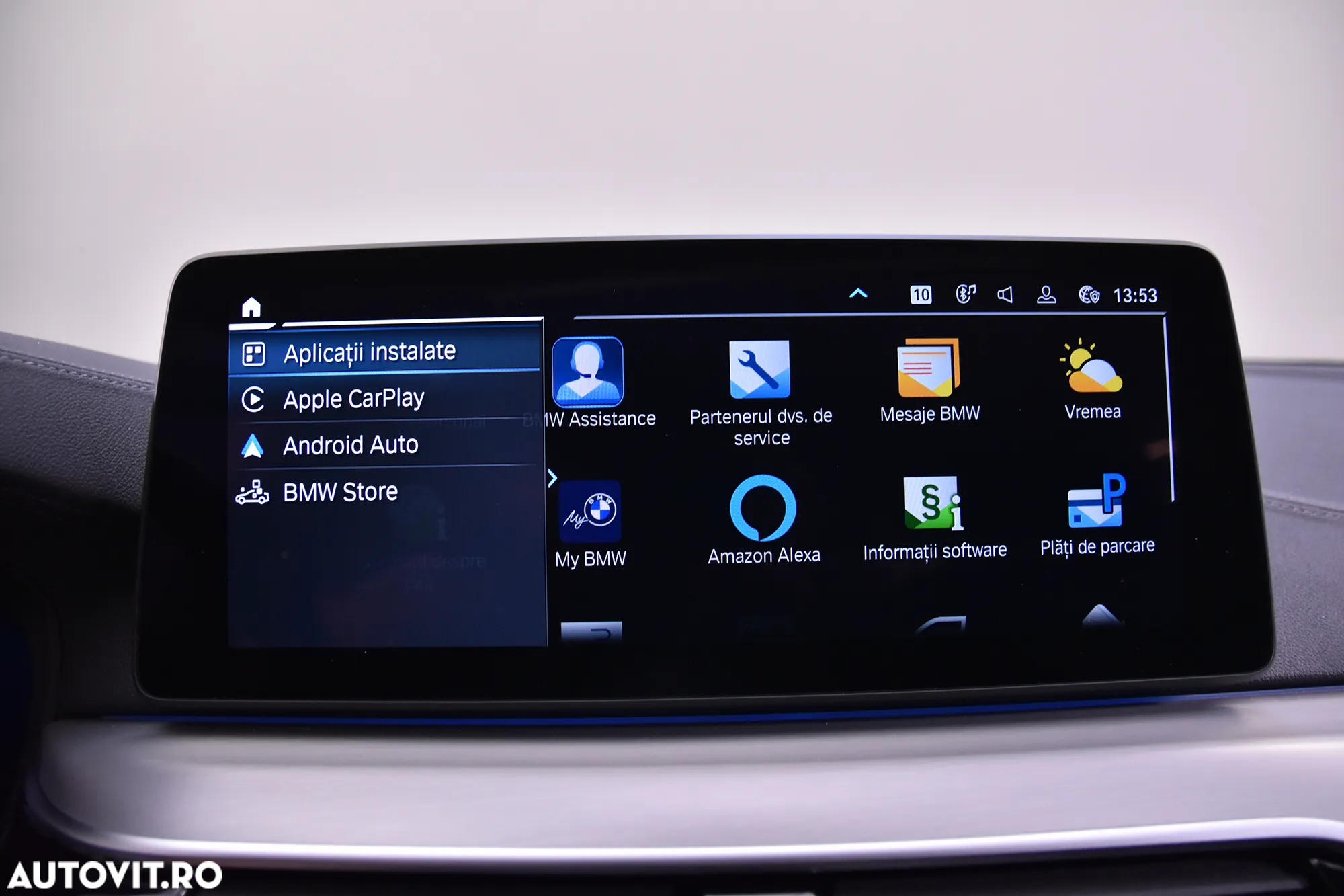 BMW Seria 5 530e xDrive AT PHEV - 21