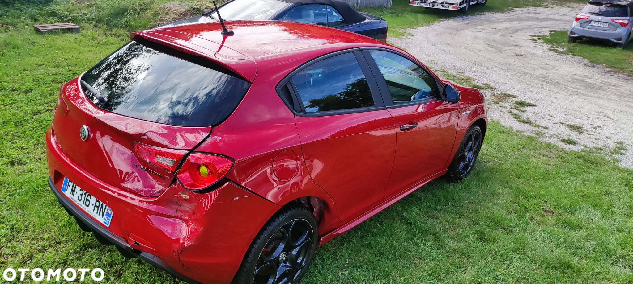 Alfa Romeo Giulietta 1.6 JTDM 16V Lusso - 7