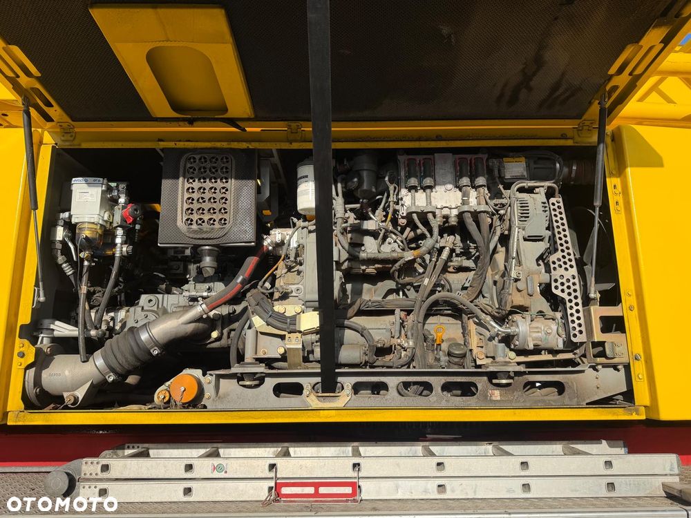 Liebherr LTM 1100-4.2 - 20