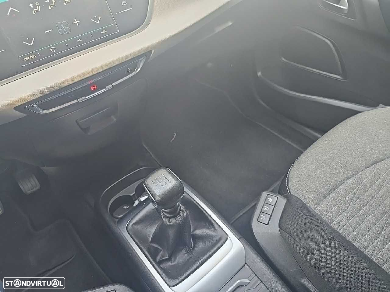 Citroën C4 Grand Picasso 1.2 PureTech Feel - 14