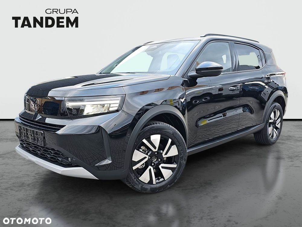 Opel Frontera 1.2 T mHEV GS eDTC6 - 1