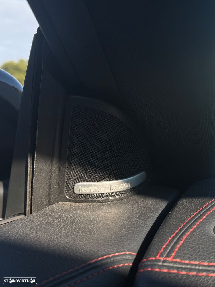 Mercedes-Benz CLA 220 d 7G-DCT AMG Line - 19