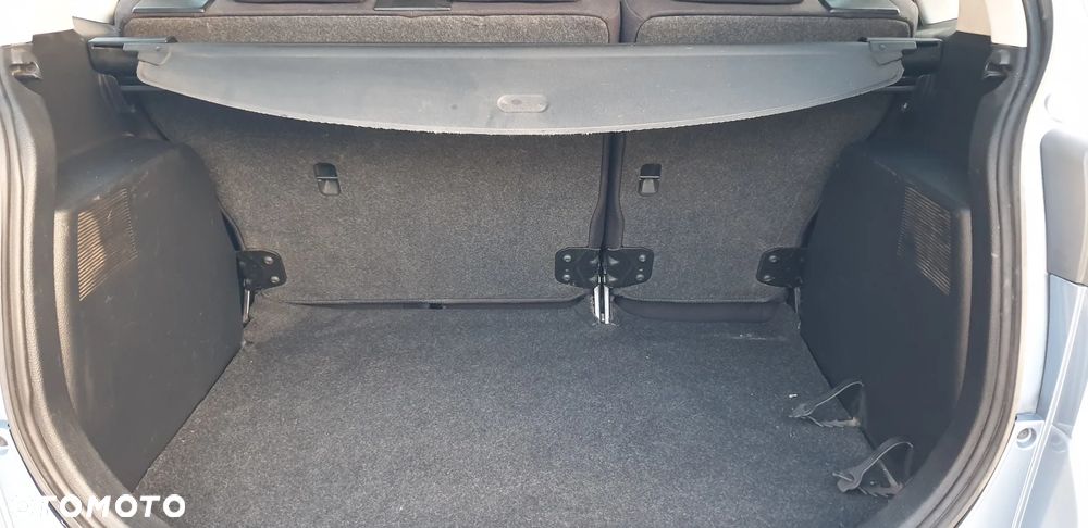 Mazda 2 1.4 CD Comfort - 12