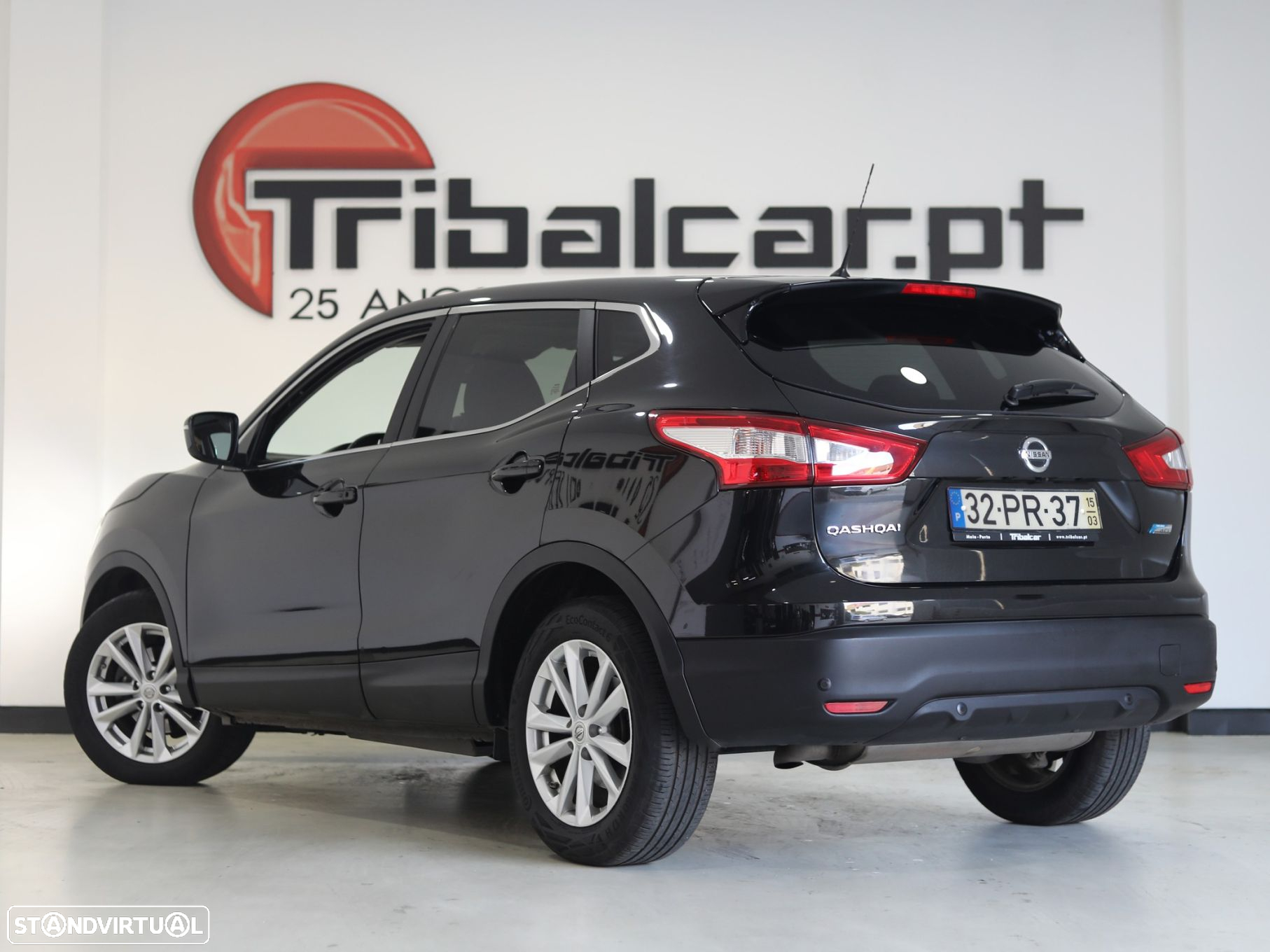 Nissan Qashqai 1.6 dCi Acenta - 2