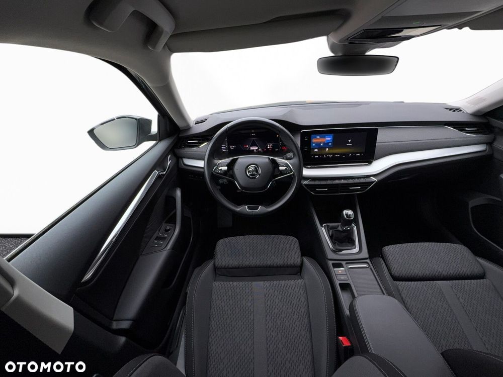 Skoda Octavia 1.5 TSI ACT Style - 19