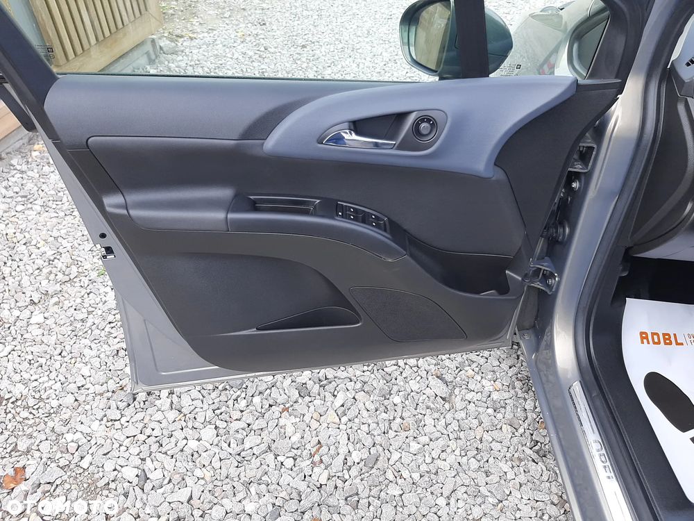 Opel Meriva 1.7 CDTI Automatik Selection - 22