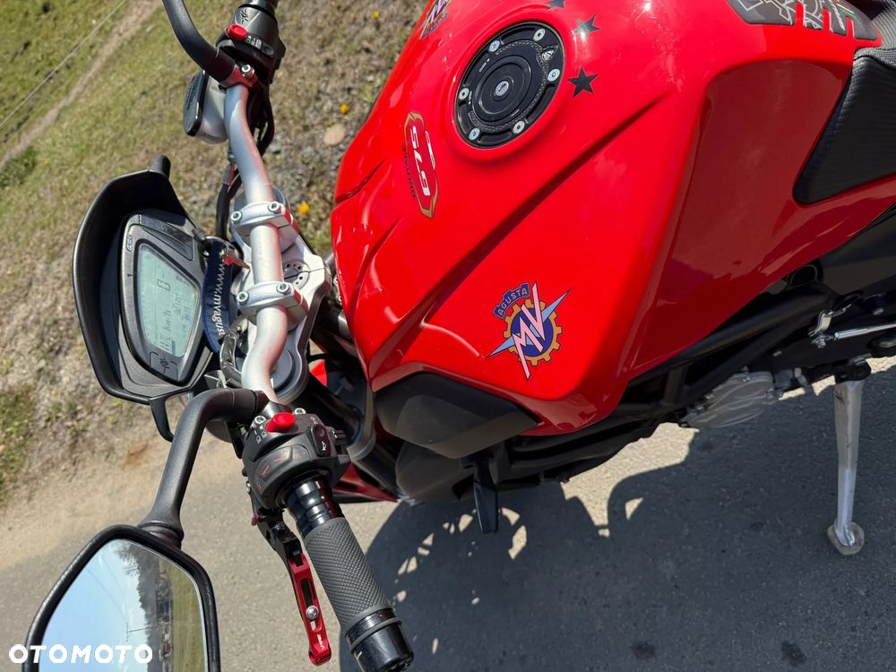 MV AGUSTA Brutale - 34