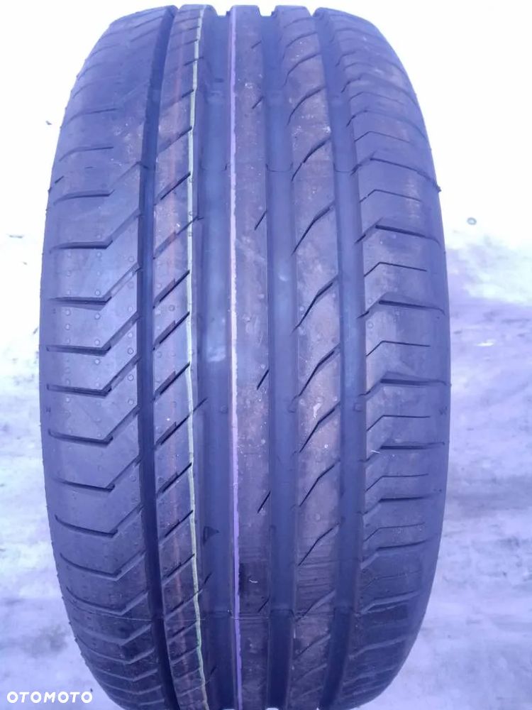 Continental ContiSportContact5 225/45 R18 91Y 2023