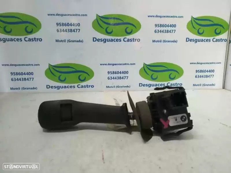 COMANDO LIMPA-VIDROS BMW 5 1997 -PA66MX40 - 3