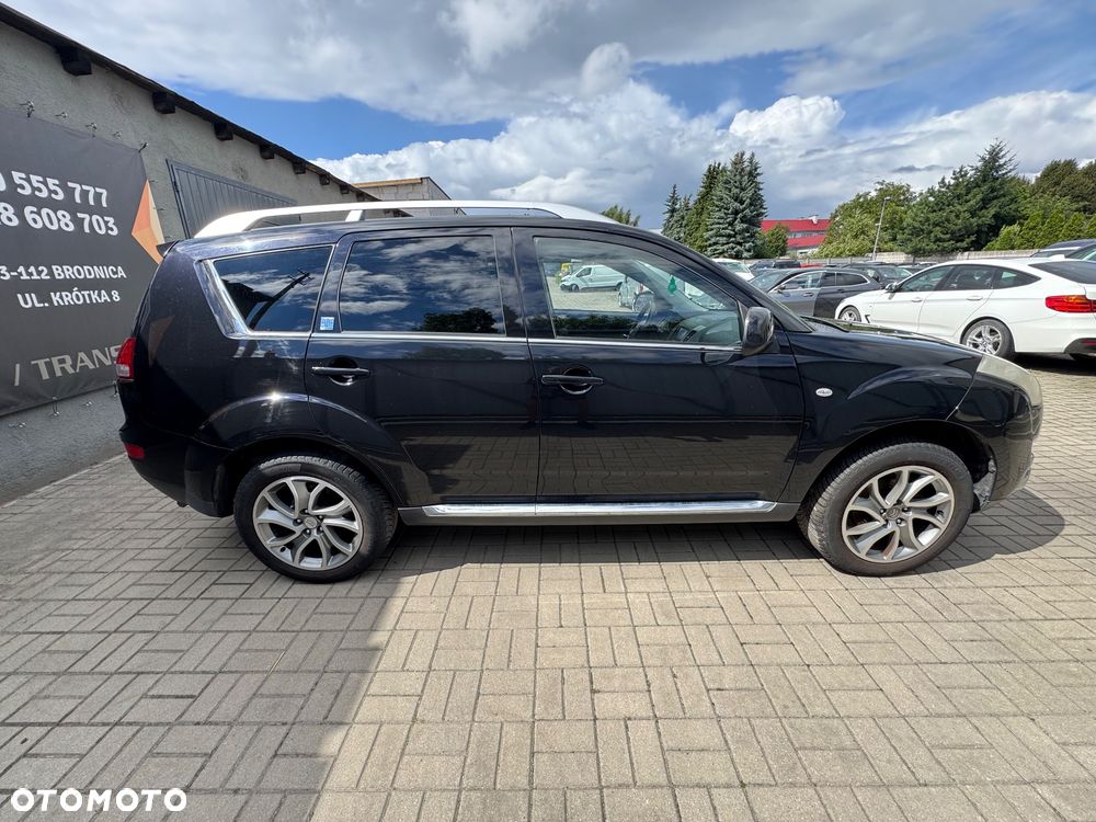 Citroën C-Crosser - 6