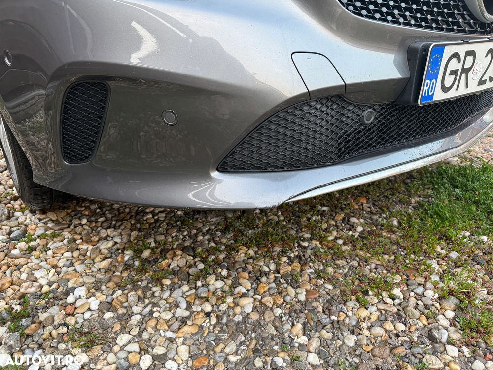 Mercedes-Benz A 220 d Aut. - 3