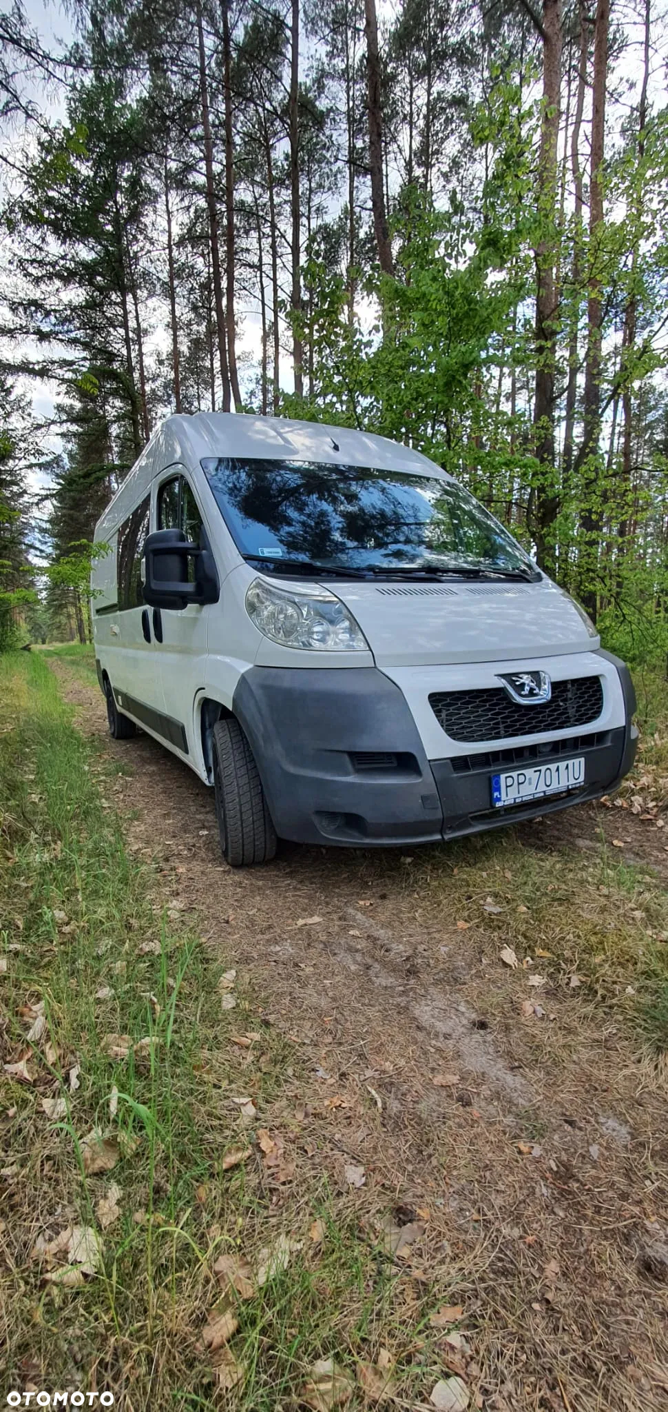 Peugeot Boxer - 11