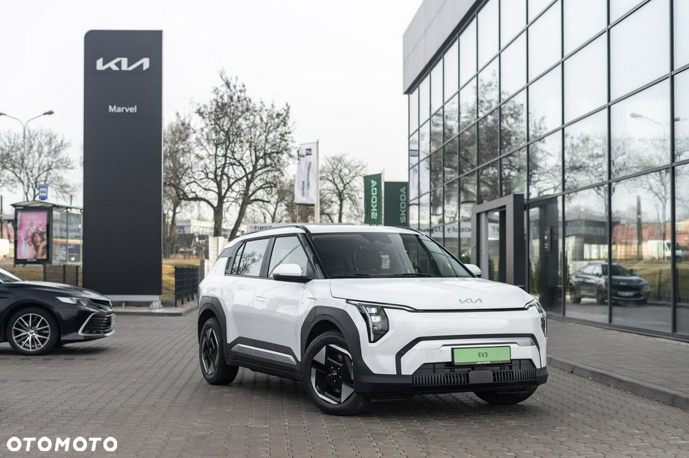Kia EV3 - 3