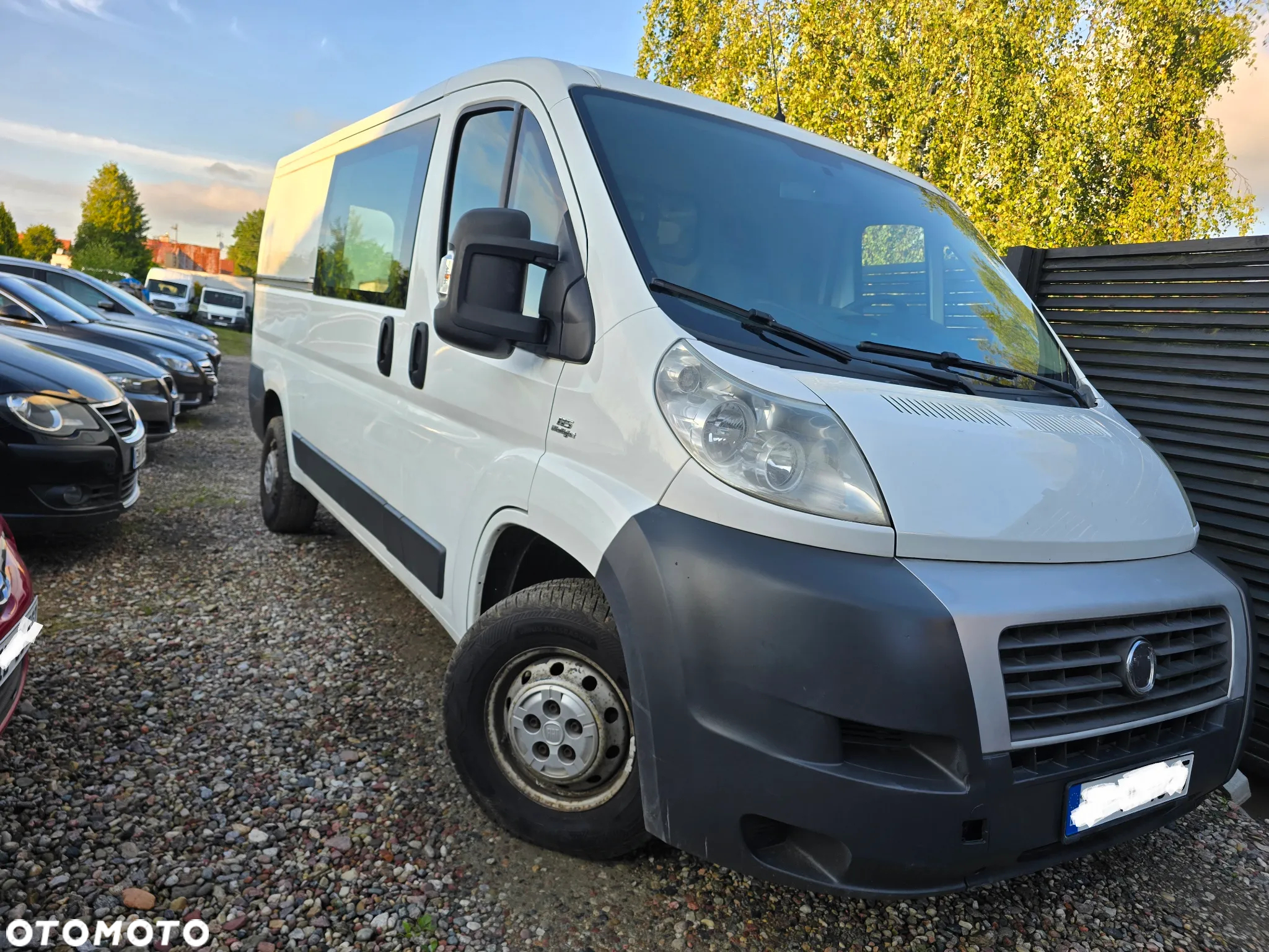 Fiat Ducato - 6
