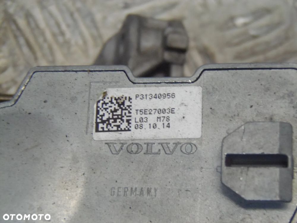 VOLVO V40 II D3 KOLUMNA KIEROWNICZA ELEKTRYCZNA - 3