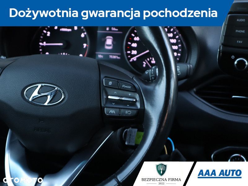 Hyundai i30 - 21