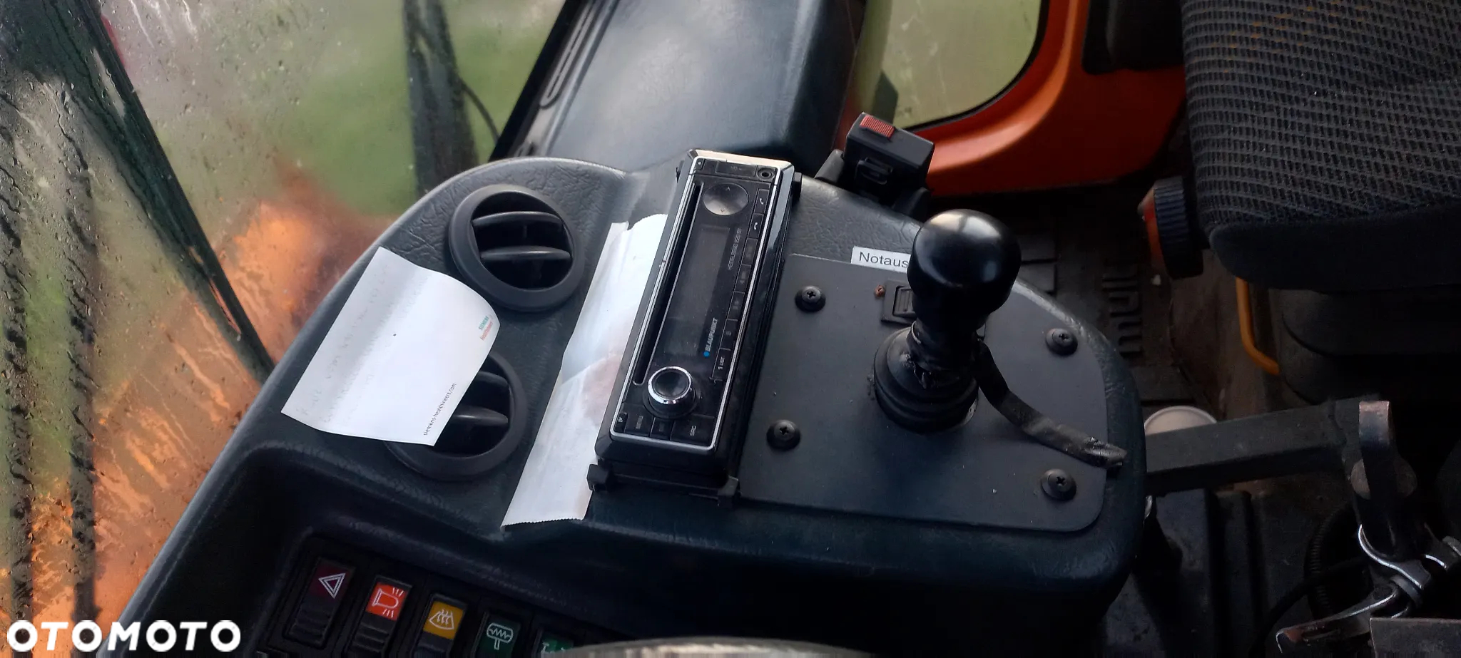 Multicar 1130 - 10