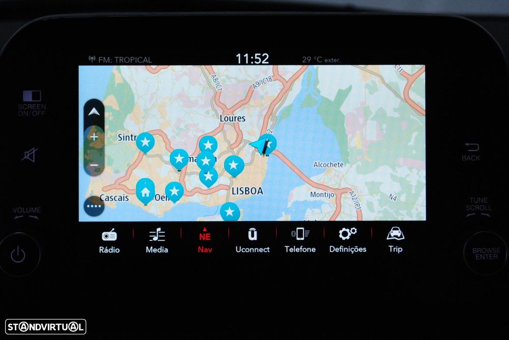 Fiat Tipo 1.3 Multijet Life - 17