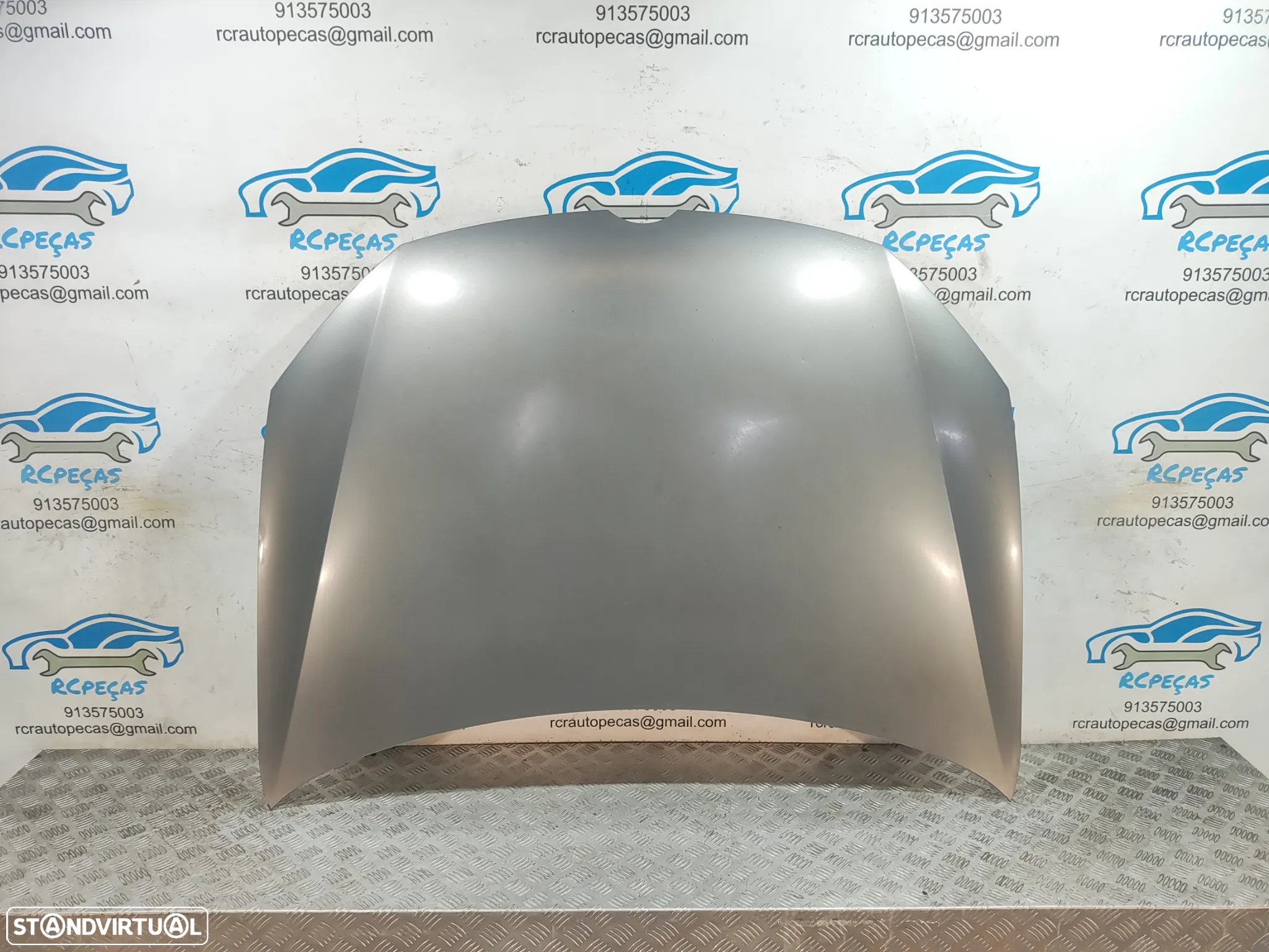 Frente Completa VW Volkswagen Golf 6 VI 5K - 8