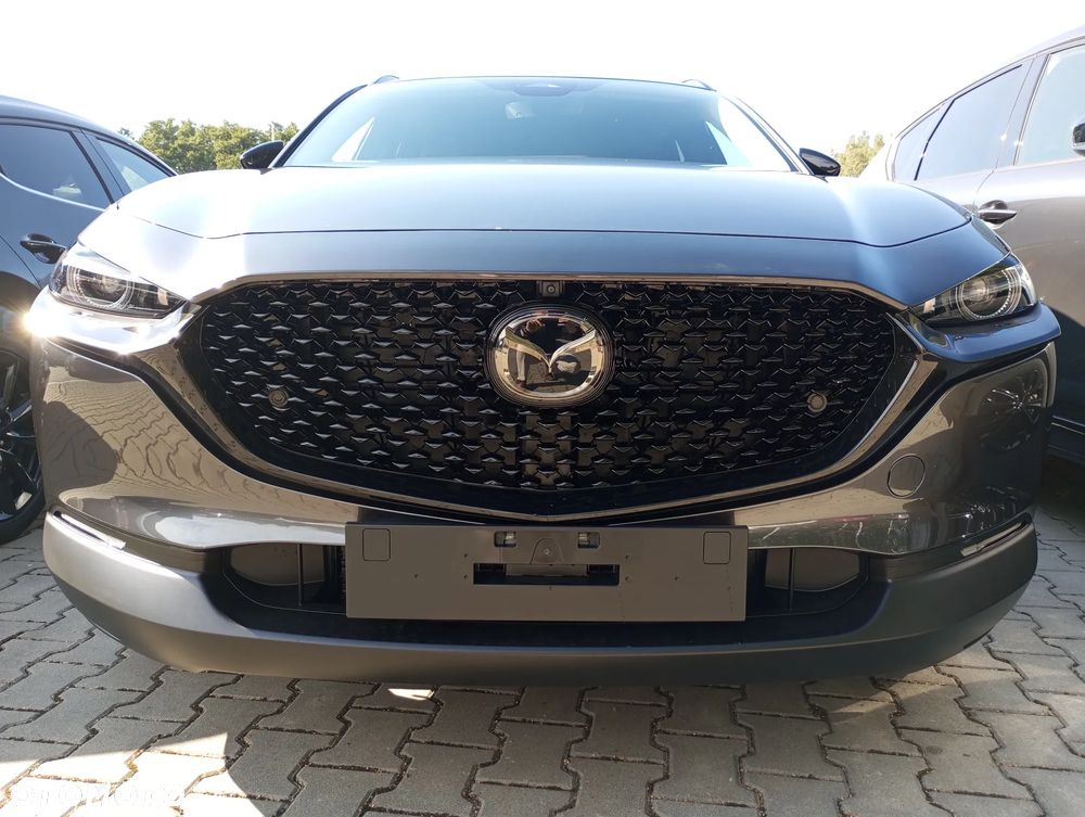 Mazda CX-30 2.0 mHEV Homura Plus AWD - 14