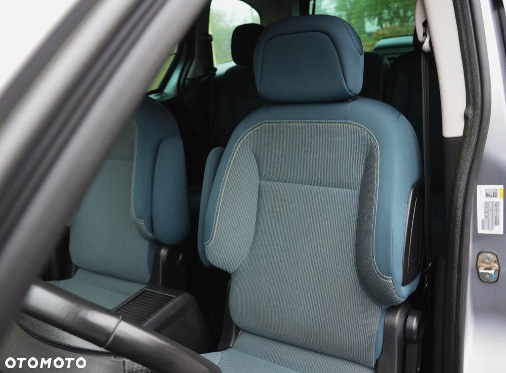 Citroën Berlingo - 19