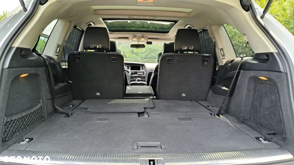 Audi Q7 - 36
