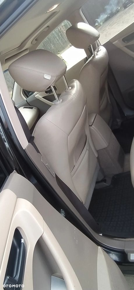 Nissan Murano 3.5 - 8