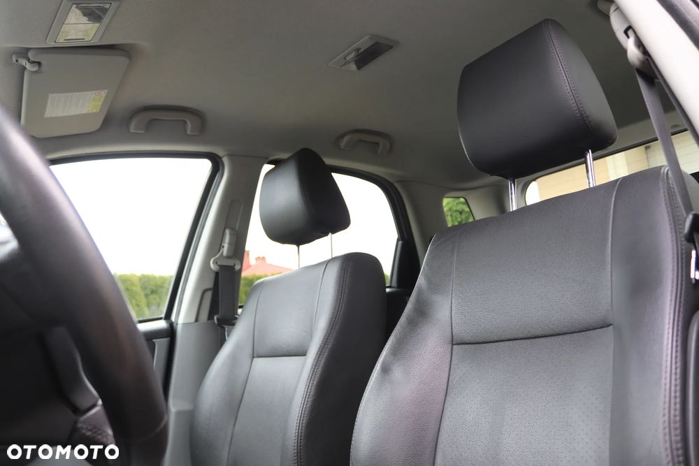 Suzuki SX4 1.6 VVT 4x4 Limited - 37