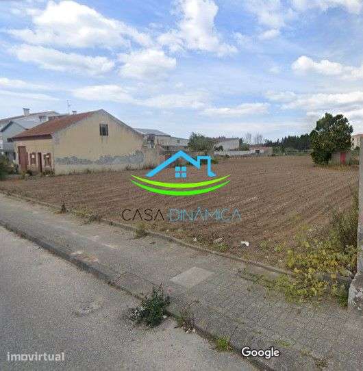 Moradia com Grande Terreno Para Construção- Paião, Figueira da Foz - Grande imagem: 5/18
