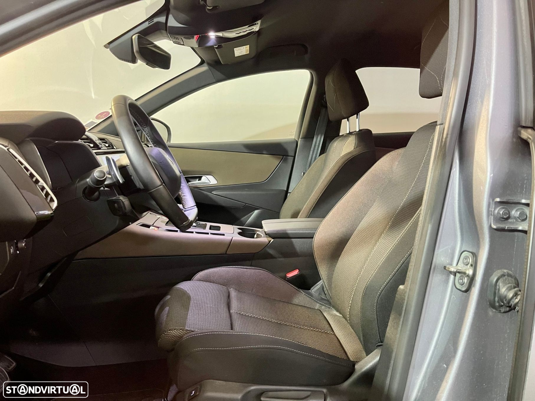 DS DS7 Crossback E-Tense Grand Chic EAT8 - 11