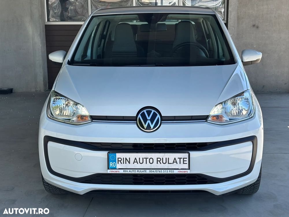 Volkswagen up! - 3
