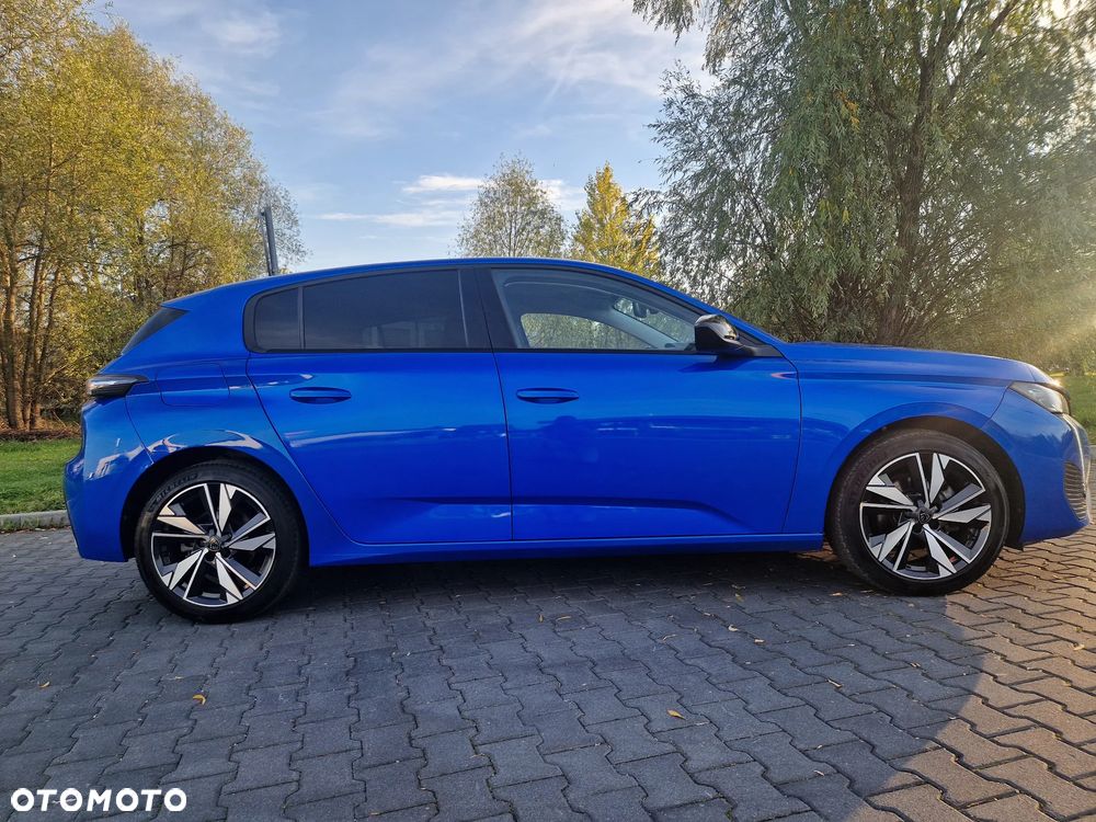 Peugeot 308 PureTech 130 Allure Pack - 5