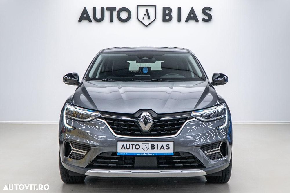 Renault Arkana TCe 140 EDC INTENS - 22