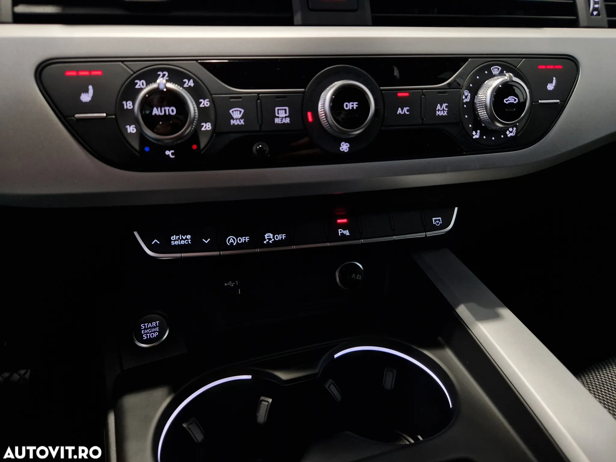 Audi A4 - 27