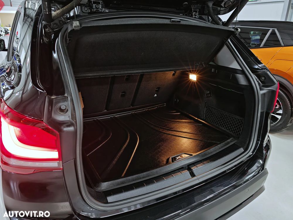 BMW X1 xDrive25e AT PHEV - 40