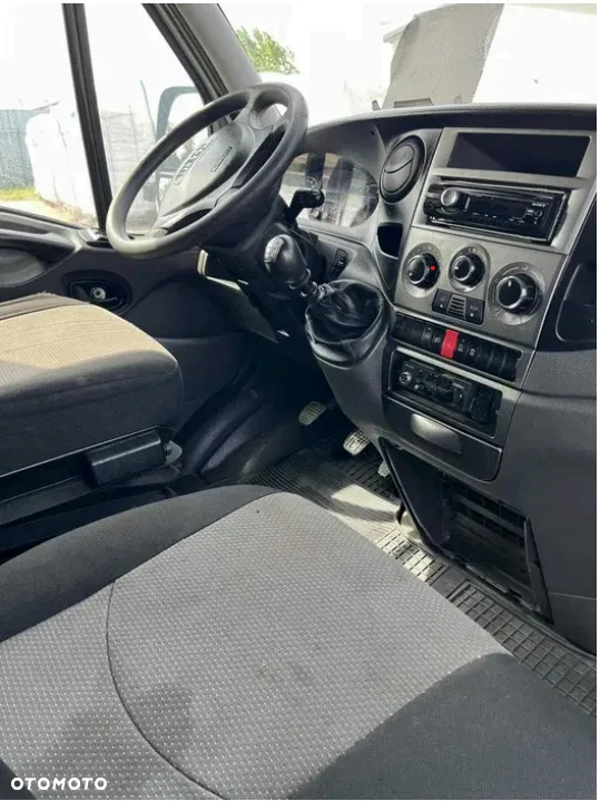 Iveco Daily - 8