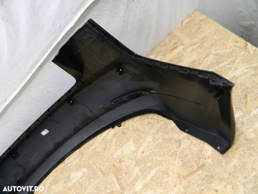 Bara spate Tesla Model 3, 2017, 2018, 2019, 2020, 2021, 1108905-00-A. - 6