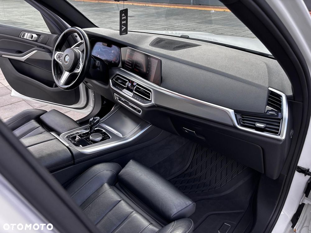 BMW X5 - 10