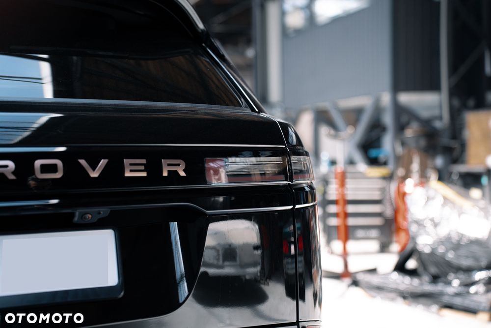 Land Rover Range Rover Velar 3.0 P400 mHEV Autobiography - 9