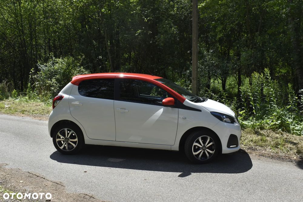 Peugeot 108 - 3