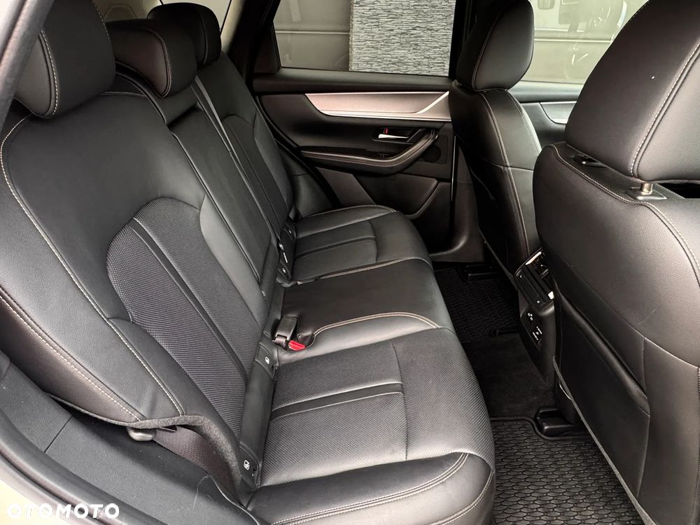 Mazda CX-60 AWD PHEV EXCLUSIVE-LINE - 17