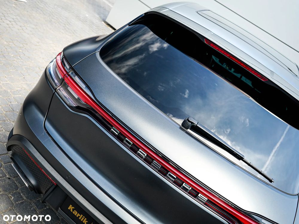 Porsche Macan Standard - 10