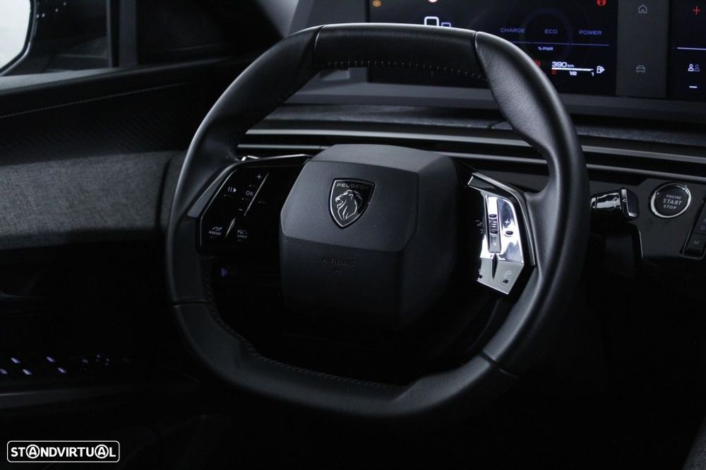 Peugeot 3008 1.2 Hybrid Allure e-DCS6 - 17