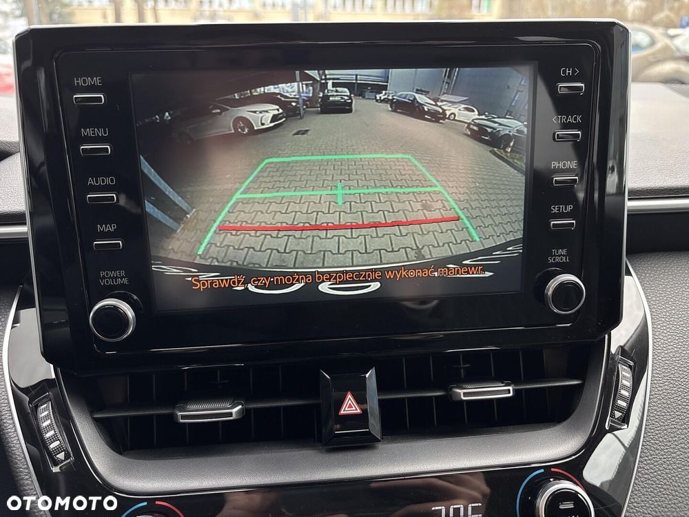 Toyota Corolla 1.5 Comfort MS - 33